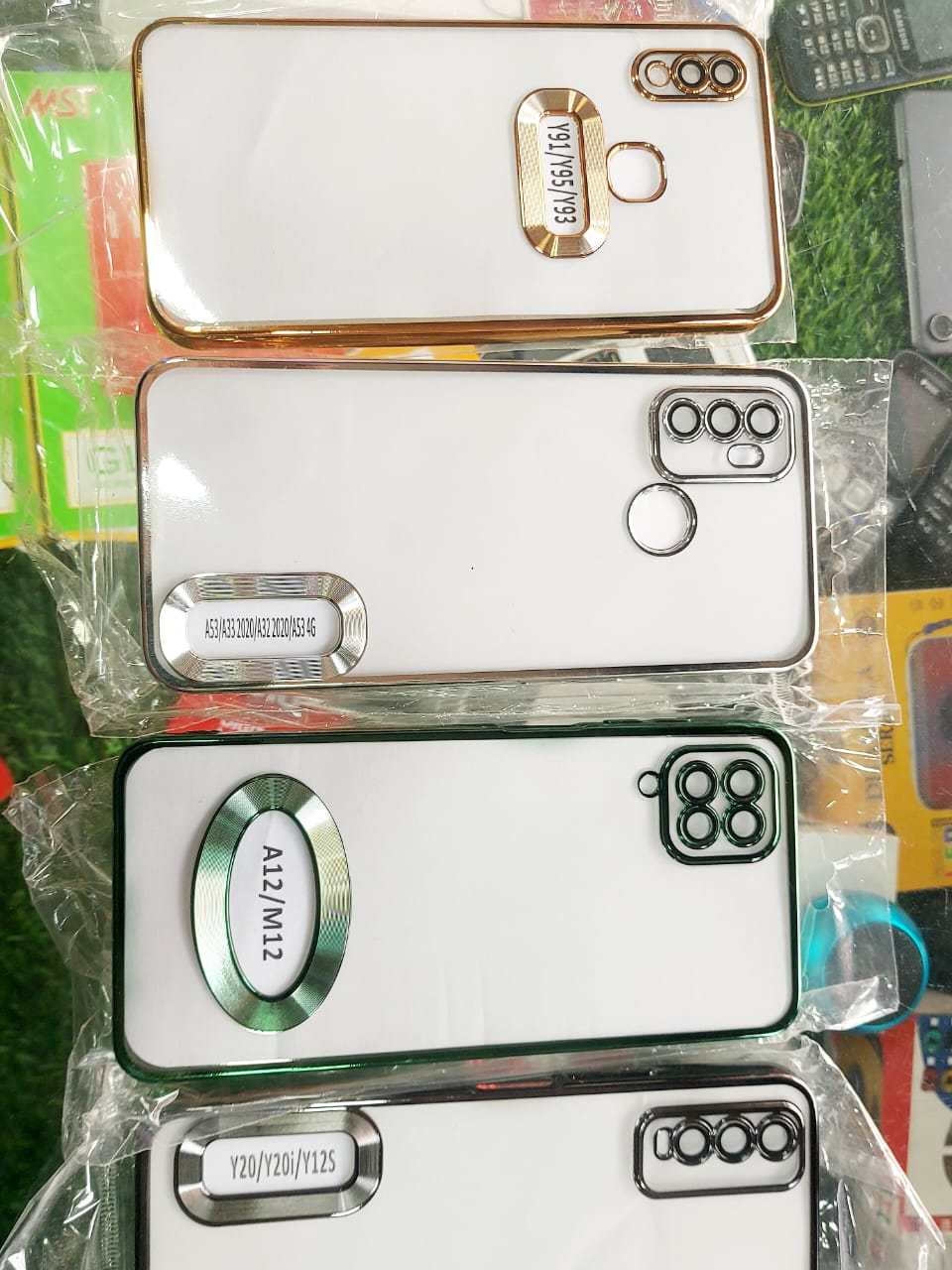 oppo k50 i